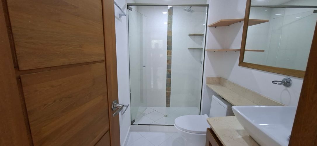 Apartamento de 3 alcobas en arriendo en Aves Maria, Sabaneta, 85 m² · foto 20 de 24