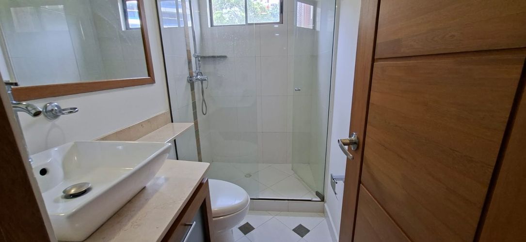 Apartamento de 3 alcobas en arriendo en Aves Maria, Sabaneta, 85 m² · foto 12 de 24