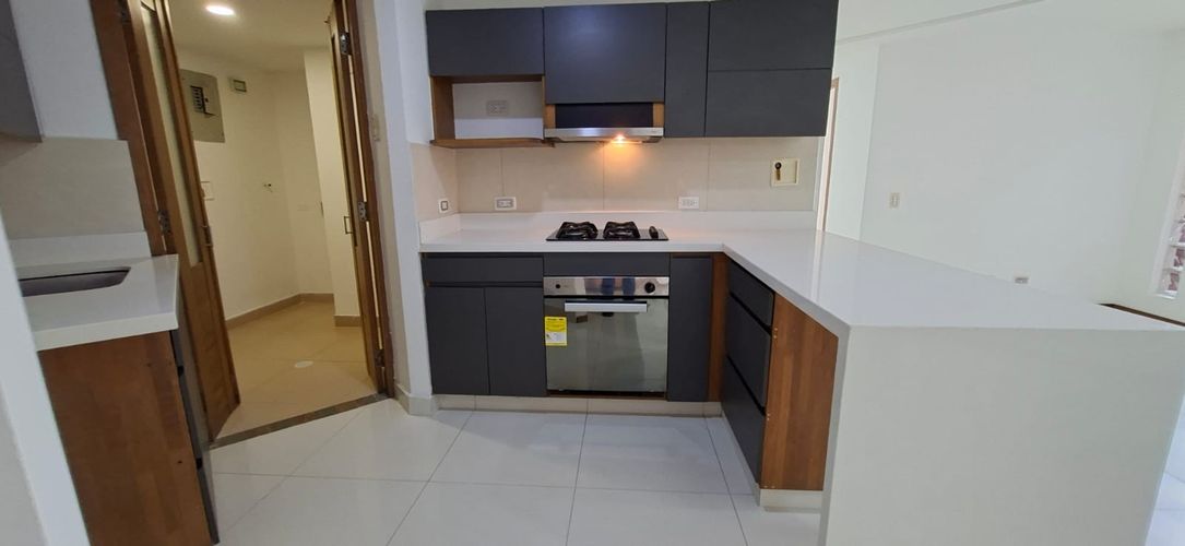 Apartamento de 3 alcobas en arriendo en Aves Maria, Sabaneta, 85 m² · foto 3 de 24