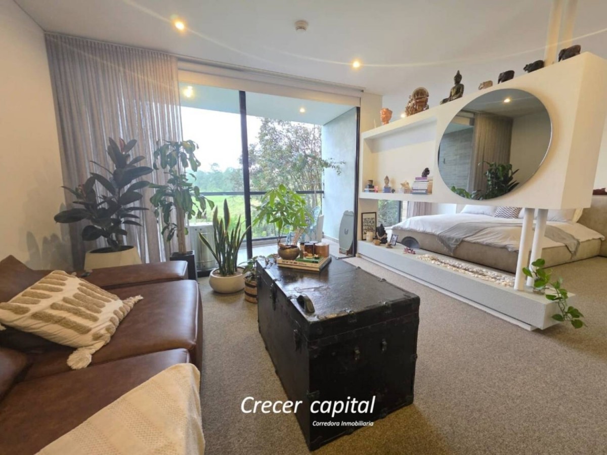 Apartamento en Arriendo en Las Palmas, Envigado