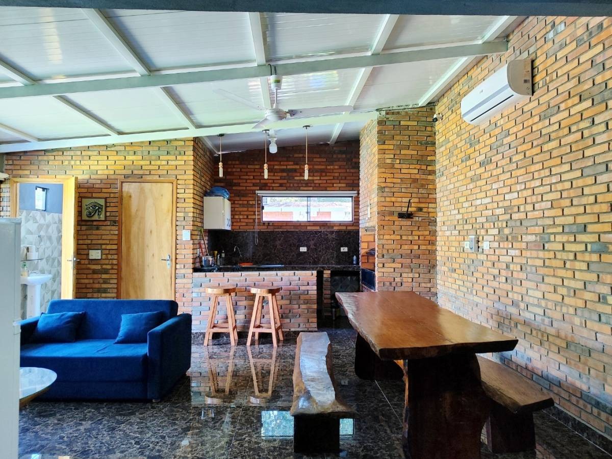 Vendo propiedad con 2 casas independientes en San Bernardino — foto 2