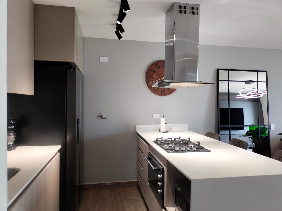 Apartamento en venta en Loma Del Chocho, Envigado · foto 5 de 19