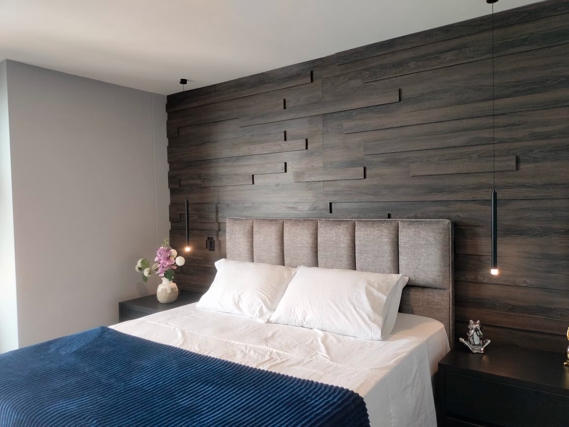 Apartamento en venta en Loma Del Chocho, Envigado · foto 12 de 19