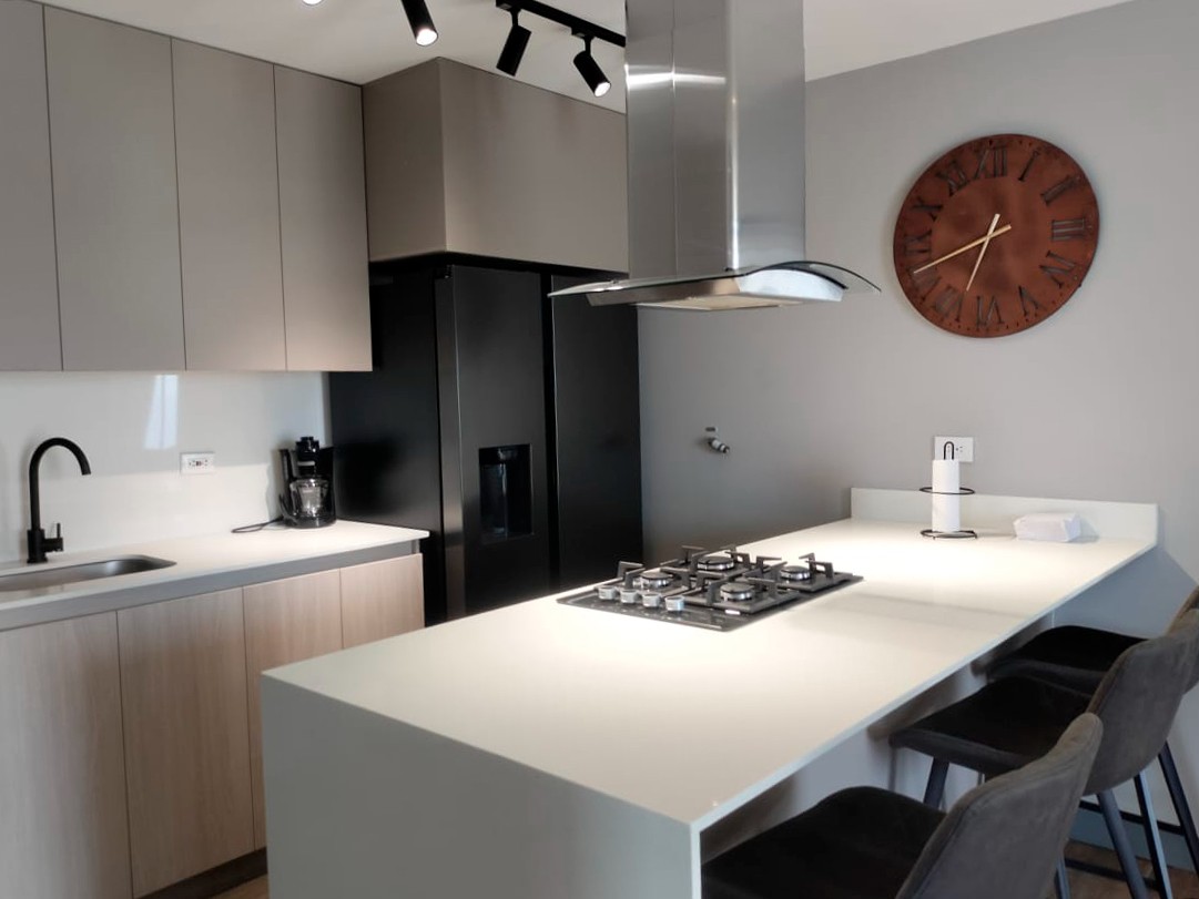Apartamento en venta en Loma Del Chocho, Envigado · foto 6 de 19