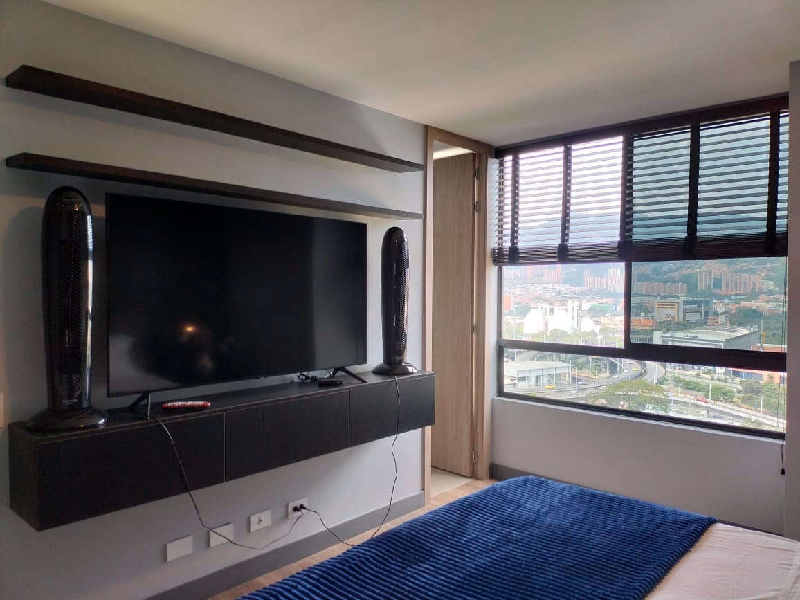 Apartamento en venta en Loma Del Chocho, Envigado · foto 14 de 19