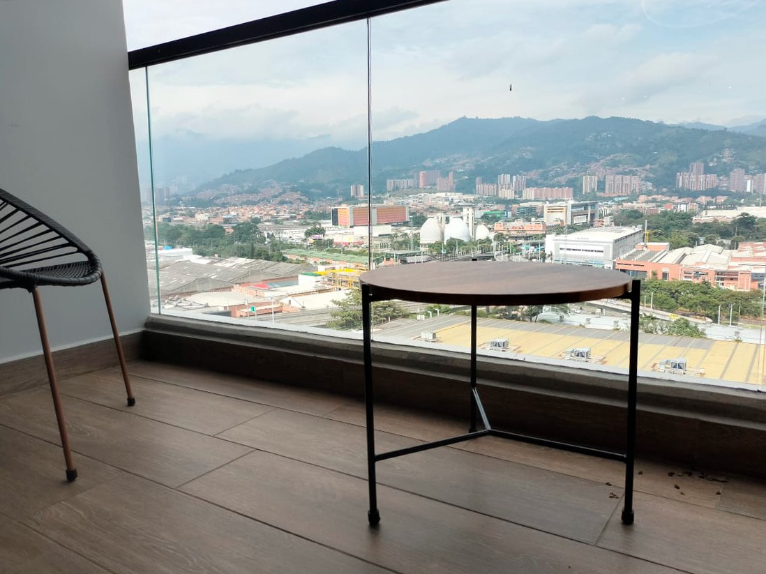 Apartamento en venta en Loma Del Chocho, Envigado · foto 19 de 19