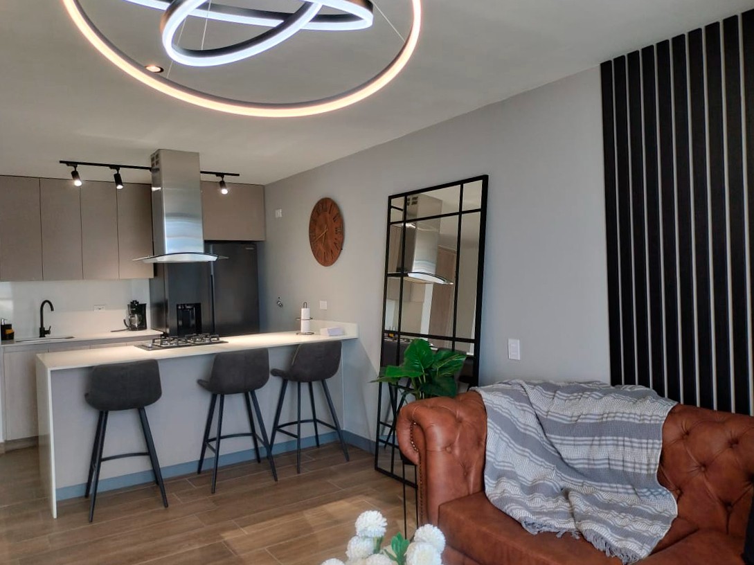 Apartamento en venta en Loma Del Chocho, Envigado · foto 8 de 19