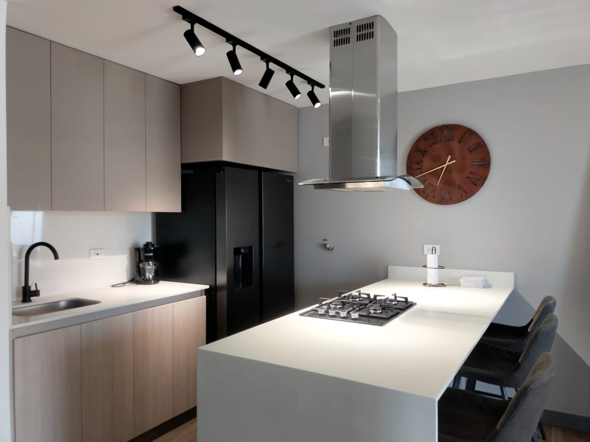 Apartamento en venta en Loma Del Chocho, Envigado · foto 4 de 19