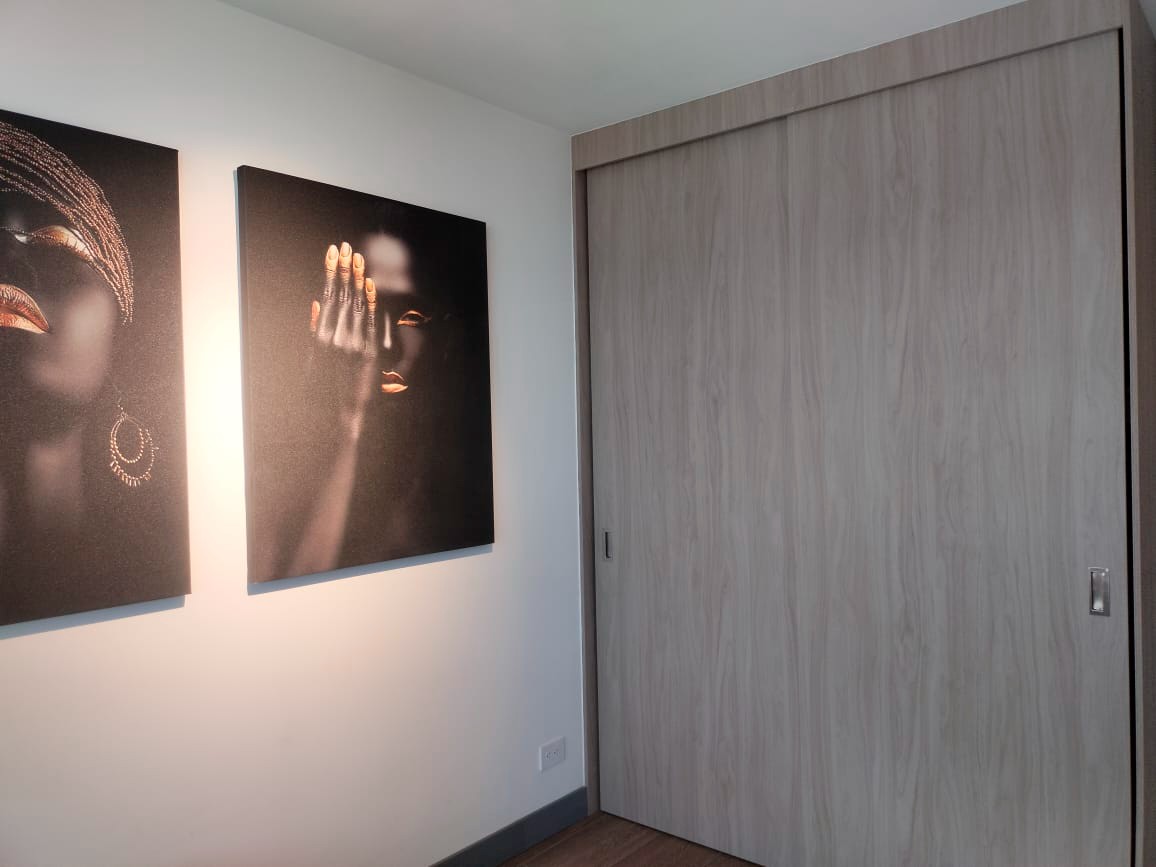 Apartamento en venta en Loma Del Chocho, Envigado · foto 10 de 19