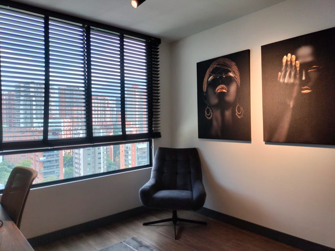 Apartamento en venta en Loma Del Chocho, Envigado · foto 16 de 19