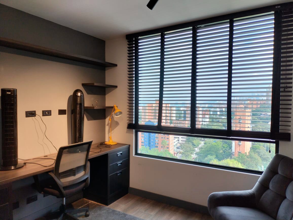 Apartamento en venta en Loma Del Chocho, Envigado · foto 15 de 19