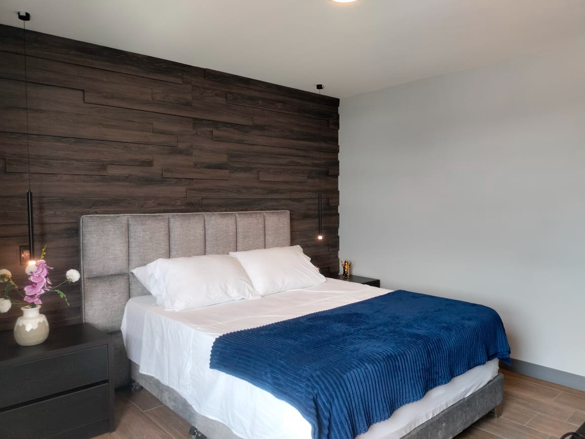 Apartamento en venta en Loma Del Chocho, Envigado · foto 11 de 19