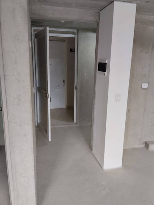 Apartaestudio en venta en El Recodo, Bogotá, 39 m² · foto 2 de 18