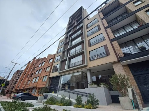 Apartamento en venta en Bella Suiza, Bogotá · foto 11 de 13