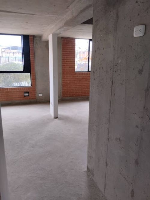 Apartaestudio en venta en El Recodo, Bogotá, 39 m² · foto 3 de 18