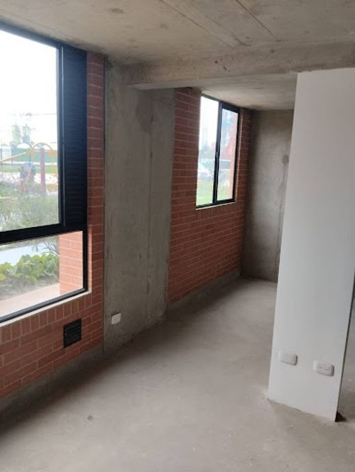 Apartaestudio en venta en El Recodo, Bogotá, 39 m² · foto 4 de 18
