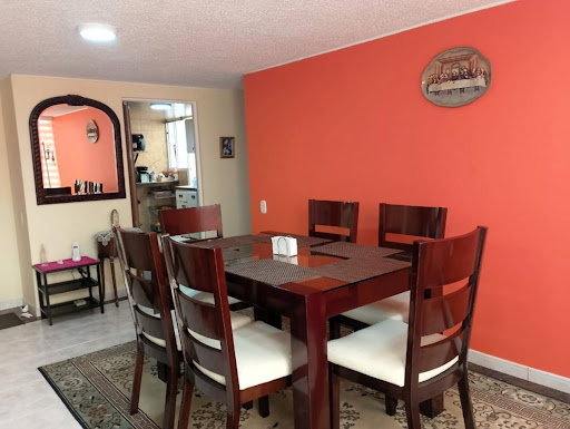Apartamento en venta en Los Andes, Bogotá · foto 4 de 20