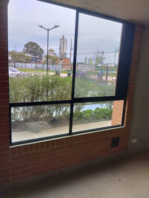 Apartaestudio en venta en El Recodo, Bogotá, 39 m² · foto 5 de 18