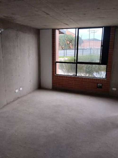 Apartaestudio en venta en El Recodo, Bogotá, 39 m² · foto 6 de 18