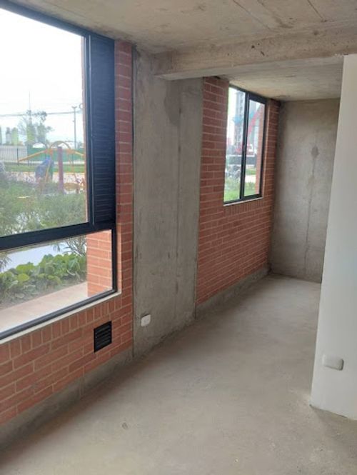 Apartaestudio en venta en El Recodo, Bogotá, 39 m² · foto 7 de 18