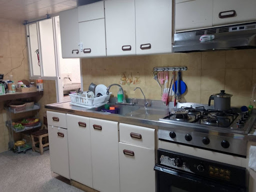 Apartamento en venta en Los Andes, Bogotá · foto 8 de 20