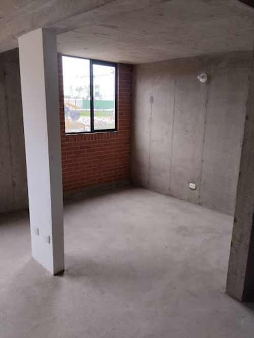 Apartaestudio en venta en El Recodo, Bogotá, 39 m² · foto 9 de 18