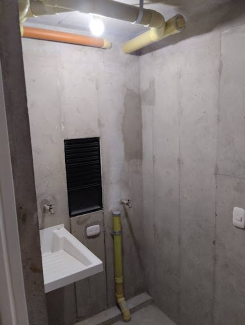 Apartaestudio en venta en El Recodo, Bogotá, 39 m² · foto 10 de 18