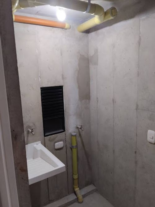Apartaestudio en venta en El Recodo, Bogotá, 39 m² · foto 13 de 18