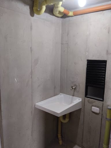 Apartaestudio en venta en El Recodo, Bogotá, 39 m² · foto 14 de 18