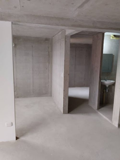 Apartaestudio en venta en El Recodo, Bogotá, 39 m² · foto 15 de 18