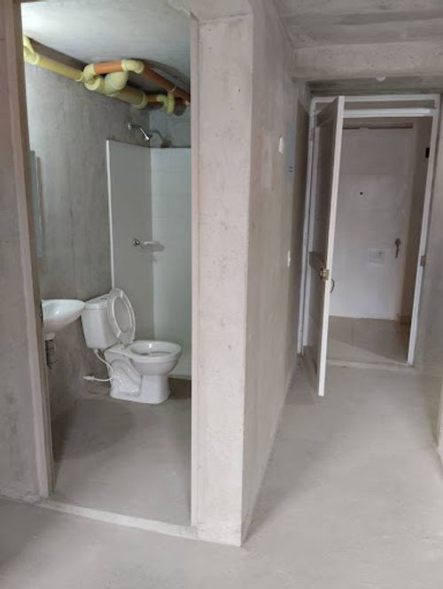 Apartaestudio en venta en El Recodo, Bogotá, 39 m² · foto 16 de 18