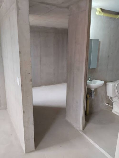 Apartaestudio en venta en El Recodo, Bogotá, 39 m² · foto 17 de 18