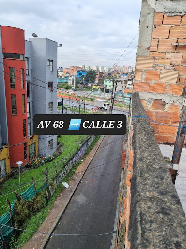 Casa en venta en Galan, Bogotá · foto 16 de 18