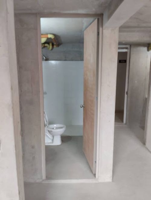 Apartaestudio en venta en El Recodo, Bogotá, 39 m² · foto 18 de 18