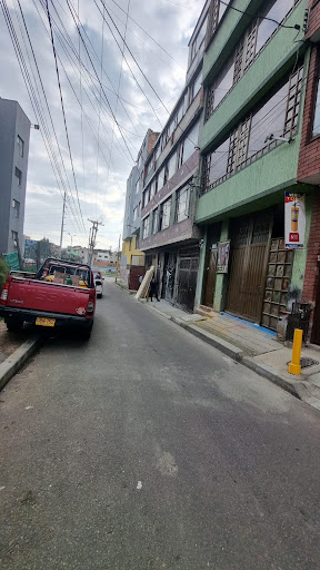 Casa en venta en Galan, Bogotá · foto 17 de 18