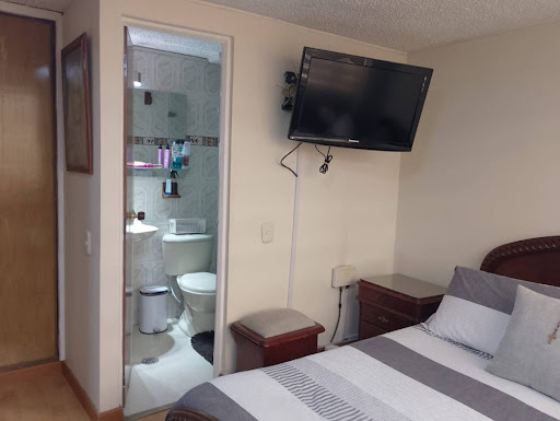 Apartamento en venta en Los Andes, Bogotá · foto 16 de 20