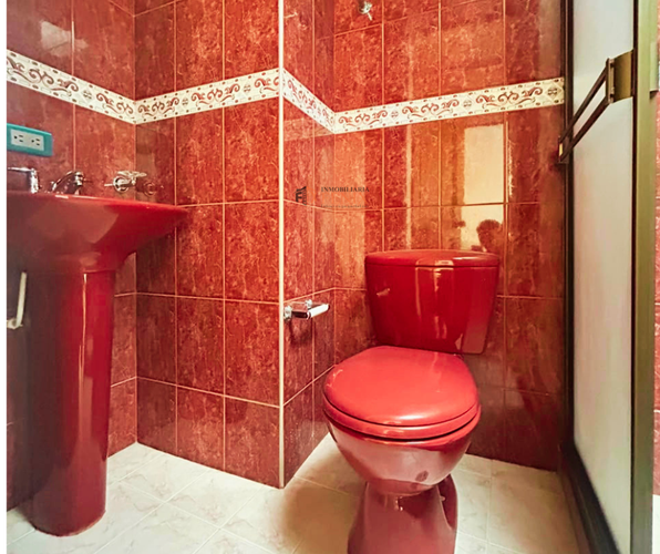 Casa de 5 alcobas en venta en Tunja, Tunja, 160 m² · foto 14 de 16