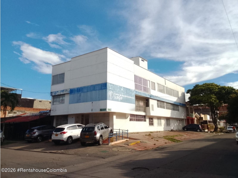 Casa en Venta en San fernando nuevo, Cali