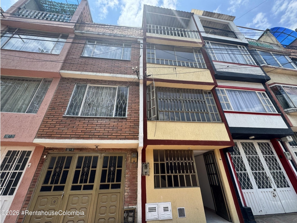Departamento en venta bajo precio de mercado en Suba