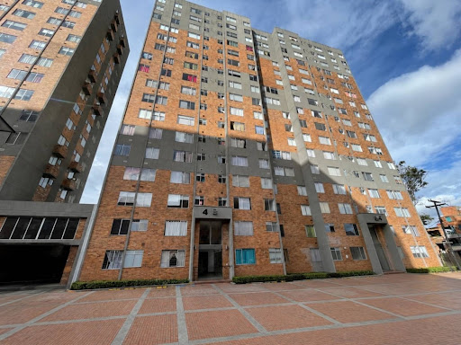 Apartamento en venta en La Faena, Bogotá · foto 2 de 19