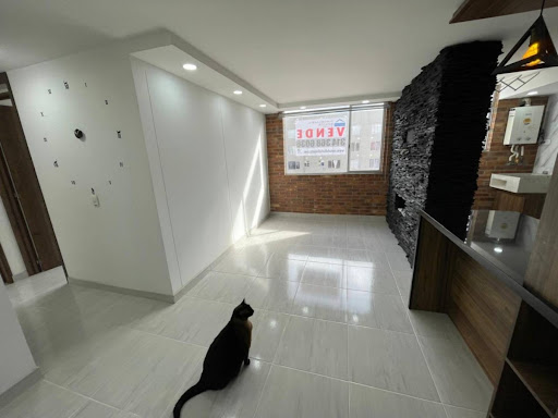 Apartamento en venta en La Faena, Bogotá · foto 4 de 19