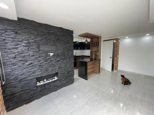 Apartamento en venta en La Faena, Bogotá · foto 7 de 19