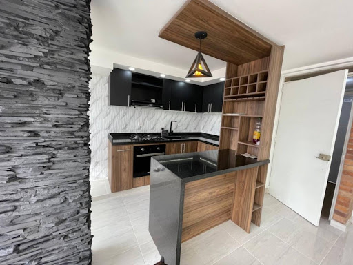 Apartamento en venta en La Faena, Bogotá · foto 8 de 19