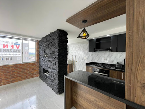 Apartamento en venta en La Faena, Bogotá · foto 9 de 19
