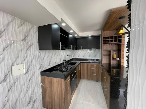 Apartamento en venta en La Faena, Bogotá · foto 10 de 19
