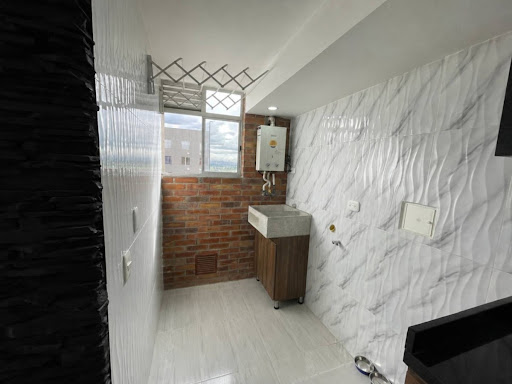 Apartamento en venta en La Faena, Bogotá · foto 11 de 19