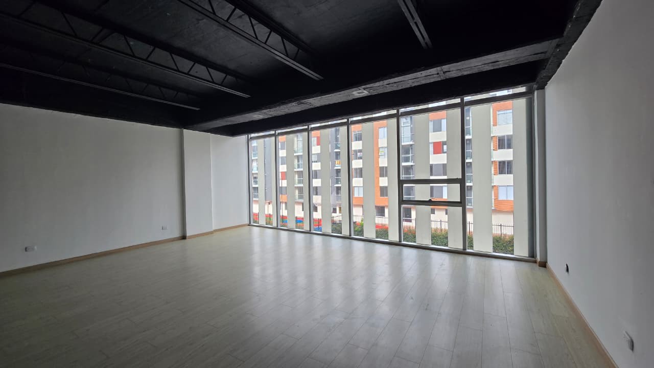Oficina en Arriendo en Cc fontanar, Chía