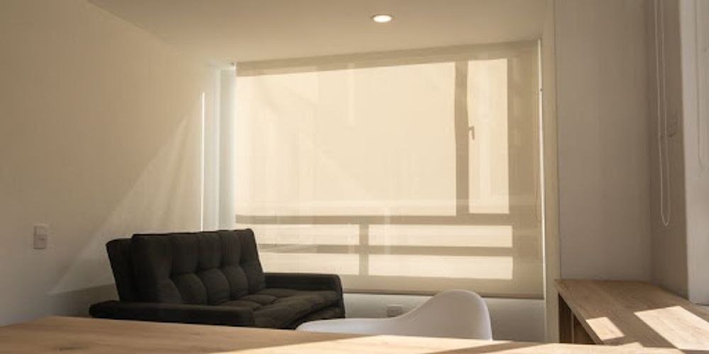 Apartaestudio en venta en Las Aguas, Bogotá, 25 m² · foto 6 de 21