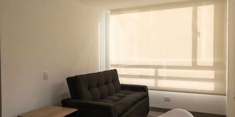Apartaestudio en venta en Las Aguas, Bogotá, 25 m² · foto 8 de 21