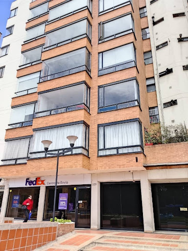 Apartamento en venta en Chico Norte, Bogotá · foto 2 de 19